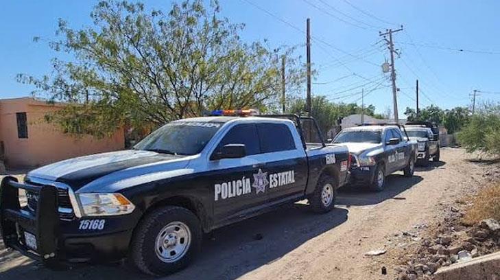 ¿Cuánto han aumentado los homicidios en Sonora?