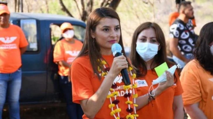 Secuestran a candidata de Movimiento Ciudadano en Guerrero