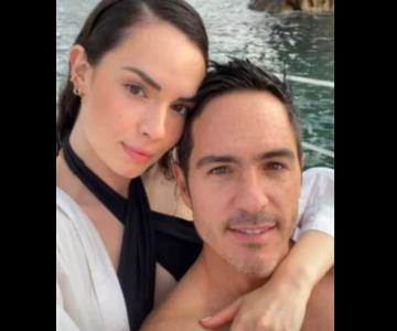 Mauricio Ochmann dice next y presume romance con Miss Sonora