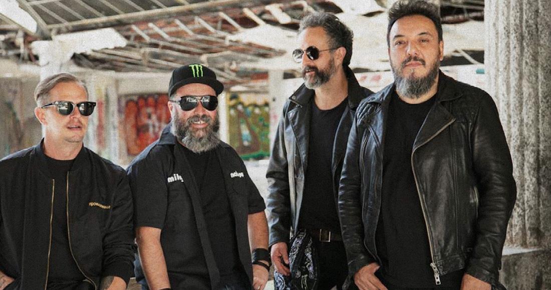 ¿A qué horas comienza el concierto de Molotov en Hermosillo?