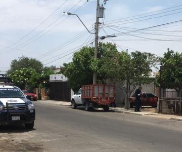 VIDEO - Localizan cuerpo sin vida al sur de Hermosillo