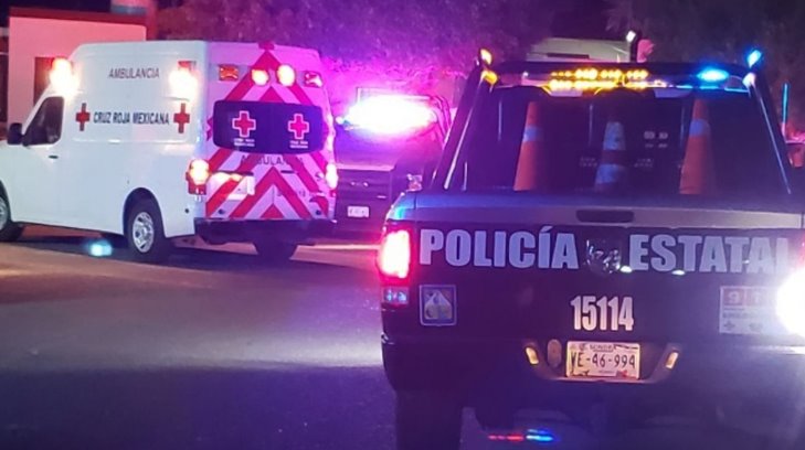 Fallece hombre a bordo de un camión público al norponiente de Hermosillo