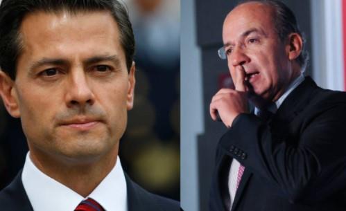 Gobiernos de Calderón y EPN destinaron 6 mil mdp en espionaje: UIF
