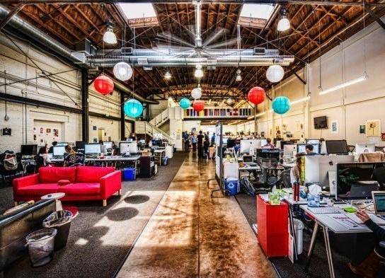 Pinterest abre oficinas en la CDMX y busca ingenieros