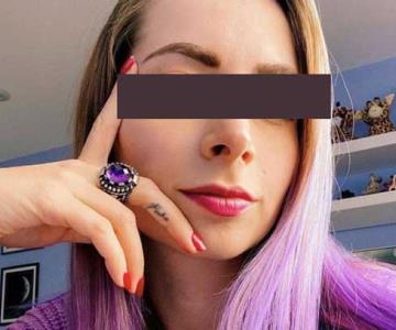 Detienen a la youtuber YosStop por delito relacionado a pornografía