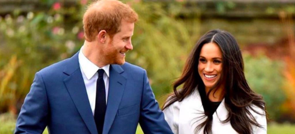 Príncipe Harry y Meghan ahora son inversionistas de impacto sostenible