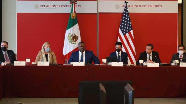 Habrá reunión entre autoridades mexicanas y de DEA tras caso Cienfuegos