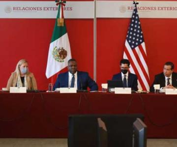 Habrá reunión entre autoridades mexicanas y de DEA tras caso Cienfuegos
