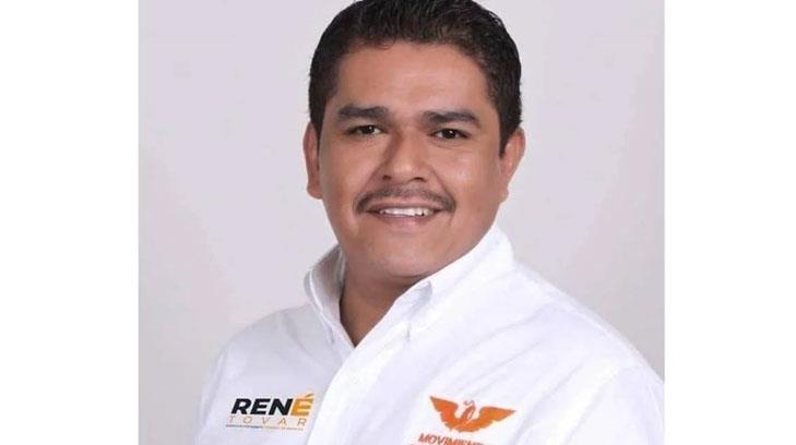 Candidato asesinado en Veracruz gana la elección