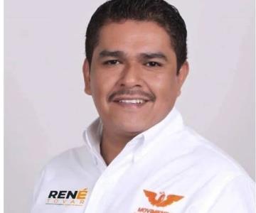 Candidato asesinado en Veracruz gana la elección