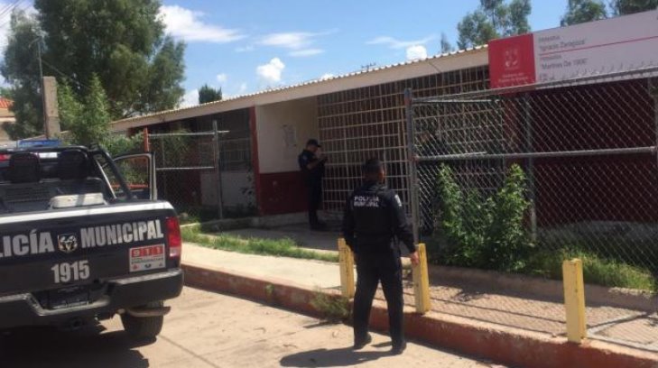 Continúan los robos a escuelas abandonadas; dos de Nogales fueron víctimas