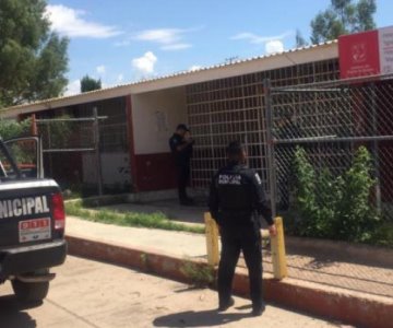 Continúan los robos a escuelas abandonadas; dos de Nogales fueron víctimas