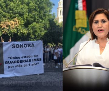 Diputada habla de la importancia de la reapertura de las guarderías en Sonora