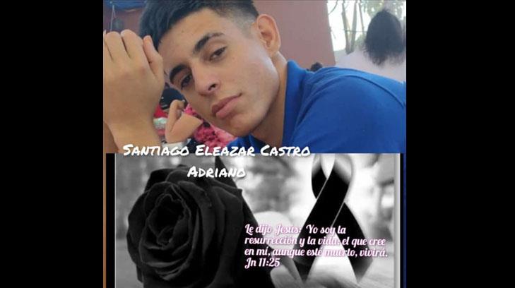 Colectivos sonorenses de luto; fallece hijo de líder buscadora en Puerto Peñasco