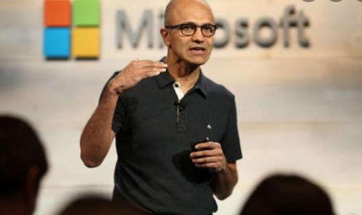 ¿Quién es Satya Nadella? El nuevo presidenta de Microsoft