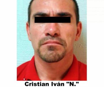 24 años de cárcel para Iván por atacar a balazos a mujer en Hermosillo y a su perrita