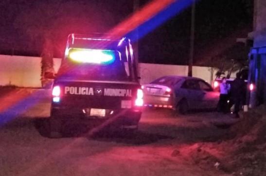 Levantan a niño de 10 años en Villa Bonita: lo subieron a la fuerza a un Honda con placas de afiliación