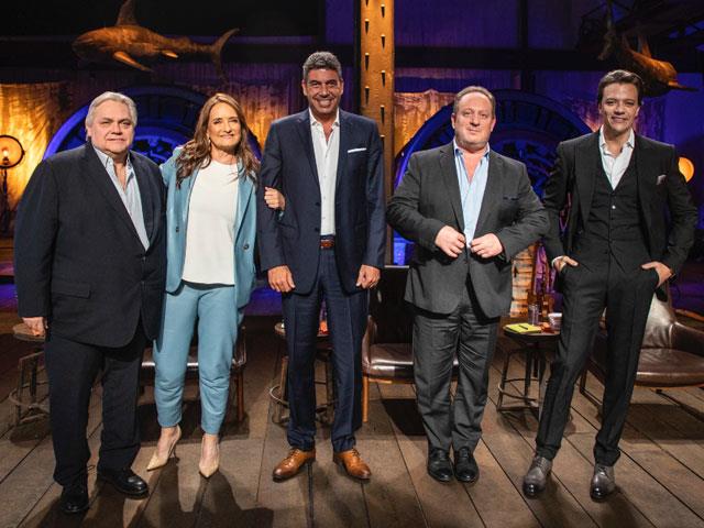 Shark Tank México Estrena Nueva Temporada 4107