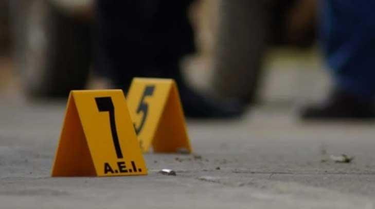 Van mil 022 homicidios en la primera quincena de septiembre en México
