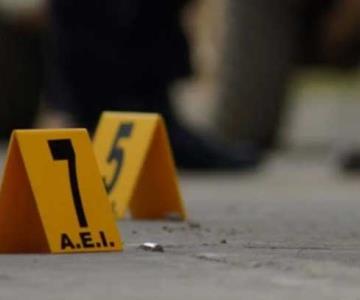 Van mil 022 homicidios en la primera quincena de septiembre en México