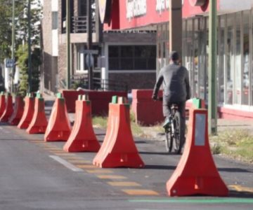 Lanzará Implan manual con consejos para que ciclistas circulen por la ciudad