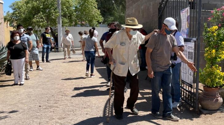 Esto hará el Ayuntamiento de Nogales para minimizar los contagios de Covid-19