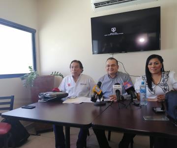 Pepe Celaya, candidato del PT, se suma al proyecto de Ernesto Gándara