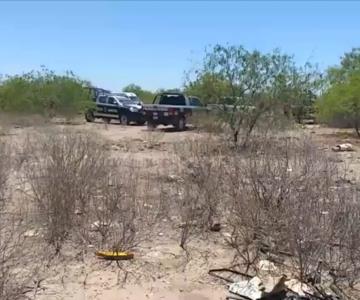 Buscan a familiares de hombre asesinado en Guaymas pero originario de Veracruz