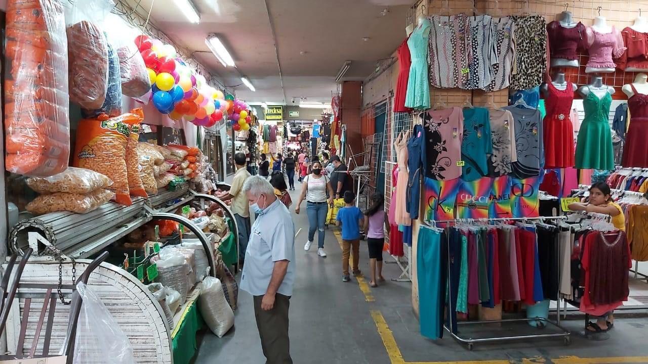 Panorama alentador ven los comerciantes de Cajeme por ventas del Día del Padre