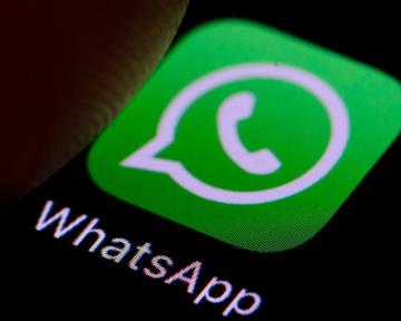 ¡No es tu internet! Usuarios reportan la caída de WhatsApp