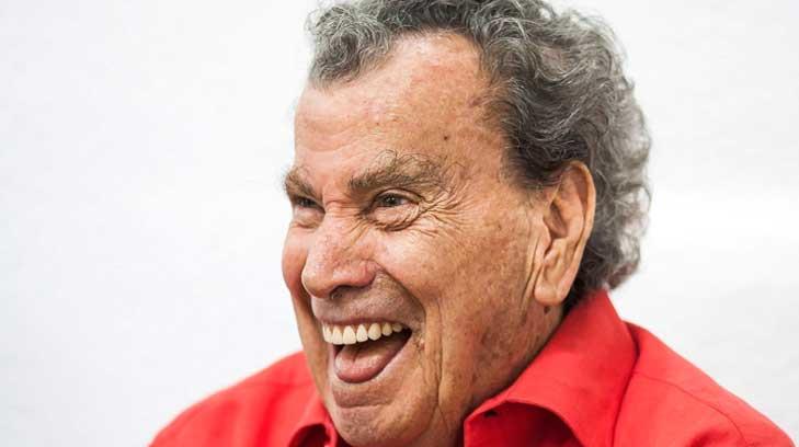 Fallece a los 80 años el actor y comediante, Alfonso Zayas