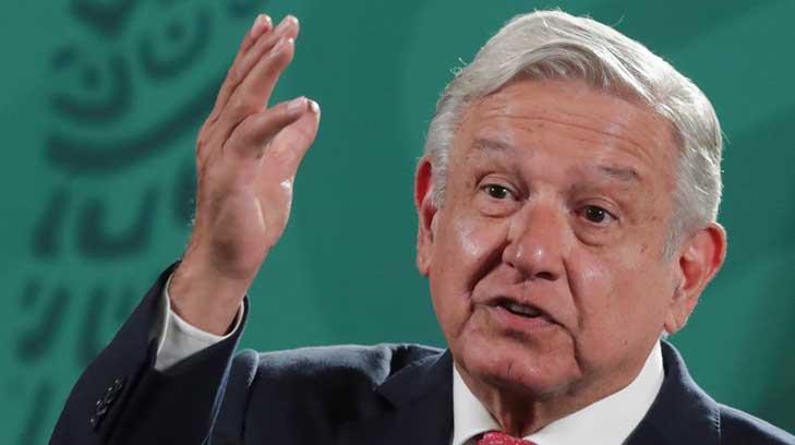 López Obrador llama fracaso a la conquista de México