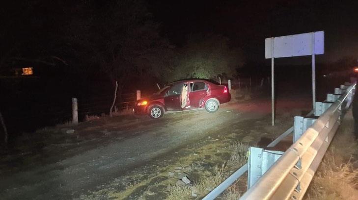 Ejecutan a una mujer y lesionan a otra en ataque armado sobre tramo Obregón-Navojoa