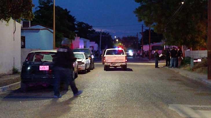 Comando armado irrumpe en domicilio y mata a bebé en Morelos