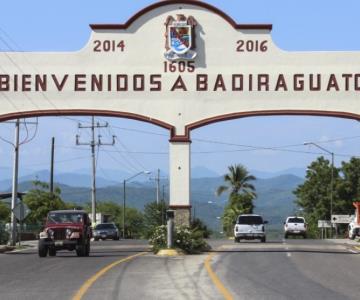Badiraguato es un pueblo que tiene mucha suerte: AMLO