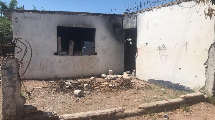 Vecinos de Ciudad Obregón viven con miedo constante por casa abandonada