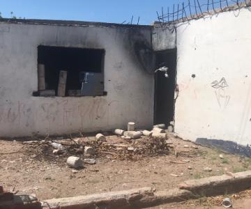 Vecinos de Ciudad Obregón viven con miedo constante por casa abandonada