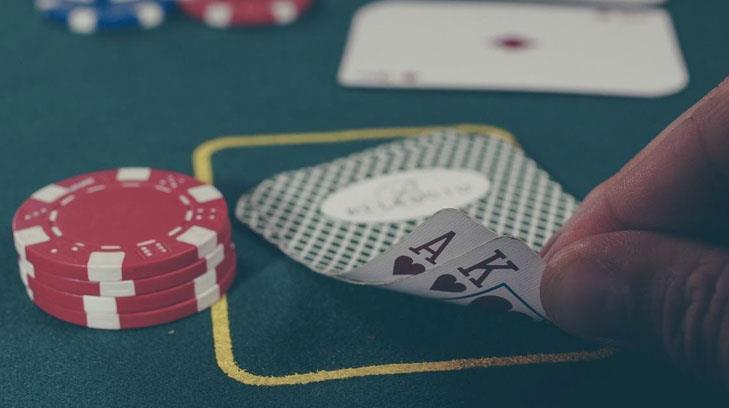 Casinos online: Jugar desde casa