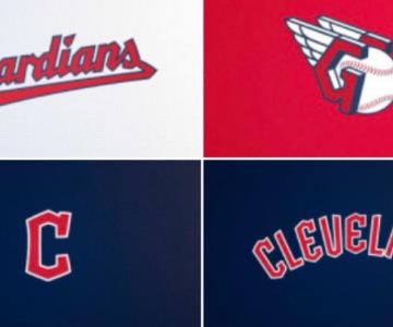 Cleveland Indians anuncia cambio de nombre a Guardians