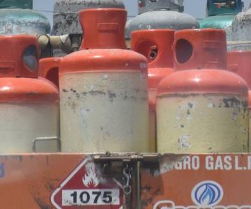 Prevén alza en demanda de gas LP en Sonora