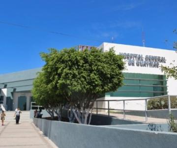 Hospitales de Guaymas se llenan de pacientes Covid que rechazaron la vacuna