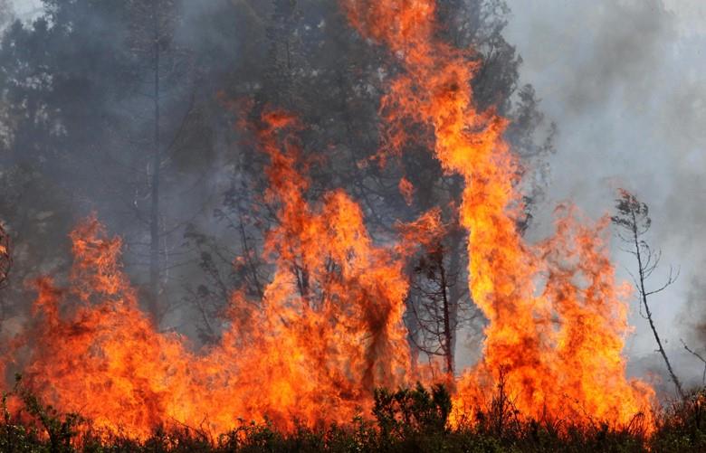 Alertan por la peligrosidad del calentamiento global