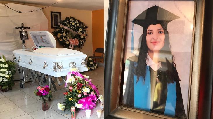 Tras feminicidio de Leicy, Nogales pide Alerta de Género