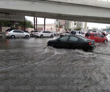 ¿Ya viene el agua? Se pronostica tarde lluviosa en Sonora