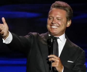 Luis Miguel anuncia fechas de su gira del 2023