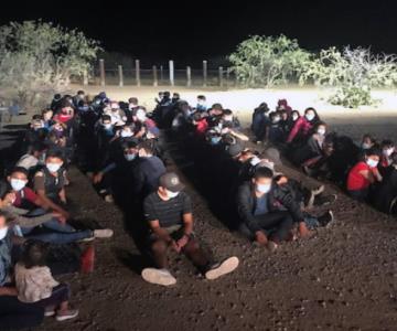 Nogales anticipa mayor flujo migratorio tras eliminación del Titulo 42