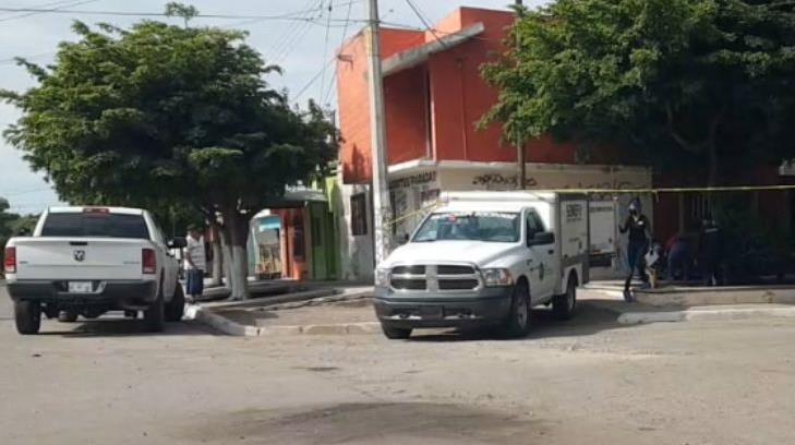 Hombres armados ejecutan a joven ciclista al oriente de Ciudad Obregón