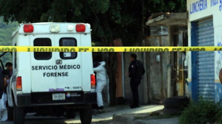 Encuentran ambulancia con los cuerpos de dos paramédicos sin vida