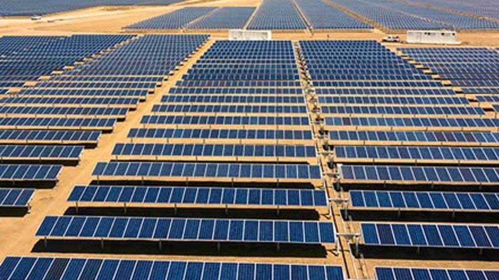 Parque de energía solar en Puerto Peñasco estaría listo a finales de 2023