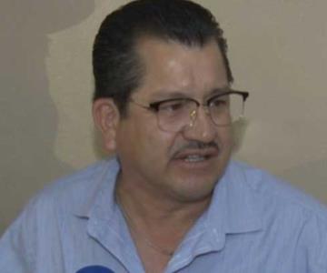 Asesinan al periodista Ricardo López a 200 metros de la Comandancia de Guaymas